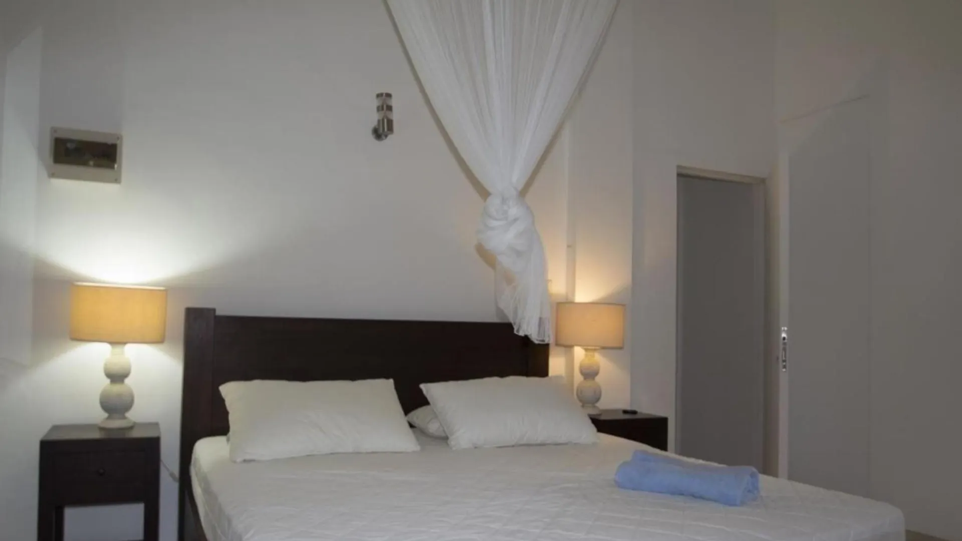 Appartement Merle Mit Grill Und Garten Beau Vallon  Beau Vallon (Mahe)