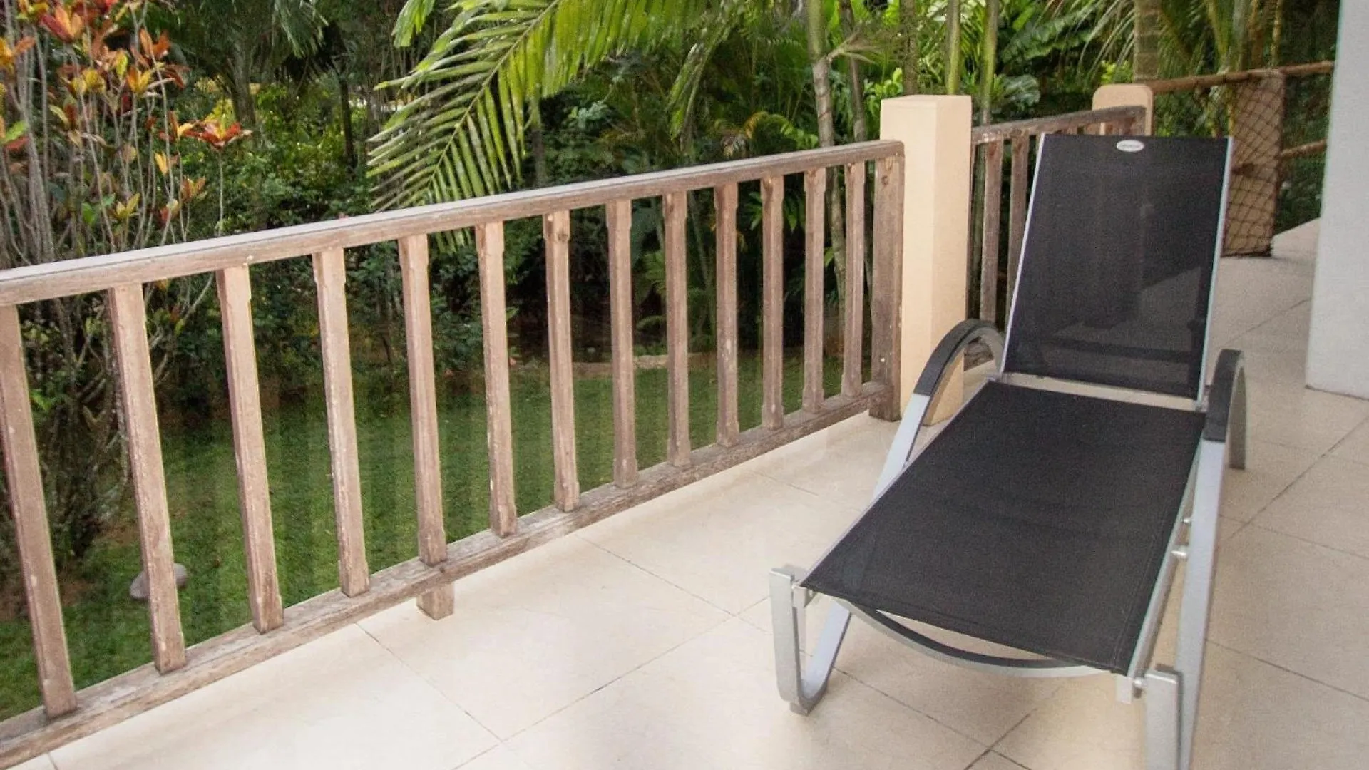 Appartement Merle Mit Grill Und Garten Beau Vallon  0*, Beau Vallon (Mahe)