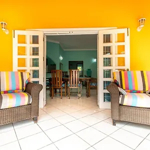 Beau Vallon Residence Apartment