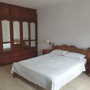 Palmont Commercial Self-catering - Apartment