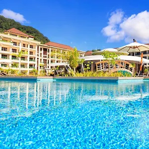 Rezort Savoy Seychelles &, Beau Vallon (Mahe)